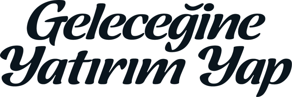 Geleceğine Yatırım Yap logo