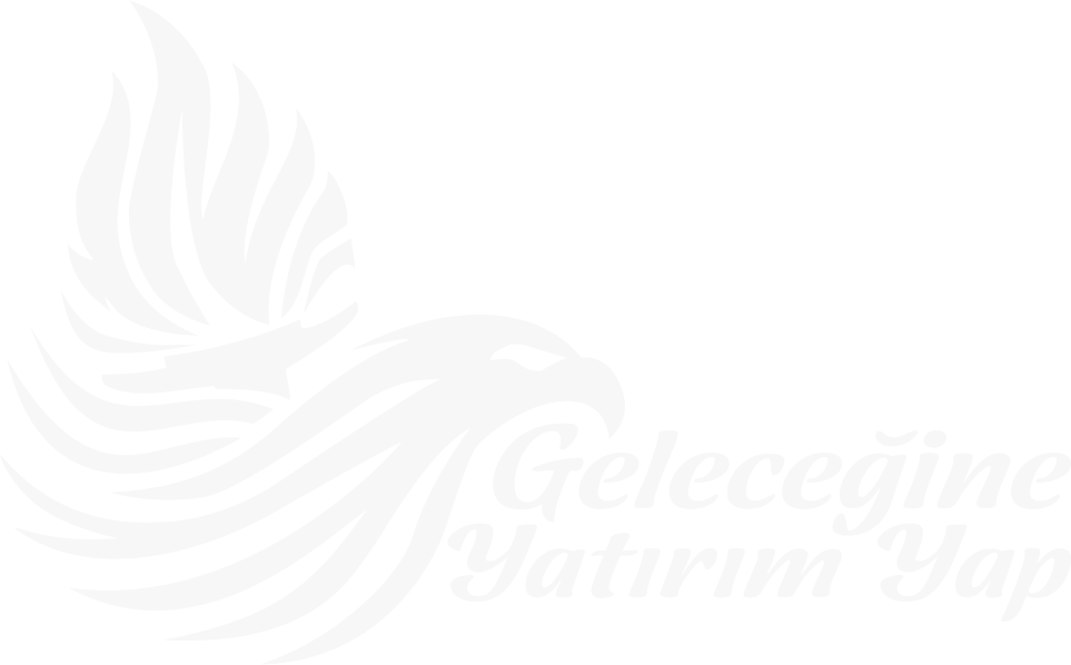 Geleceğine Yatırım Yap logo icon