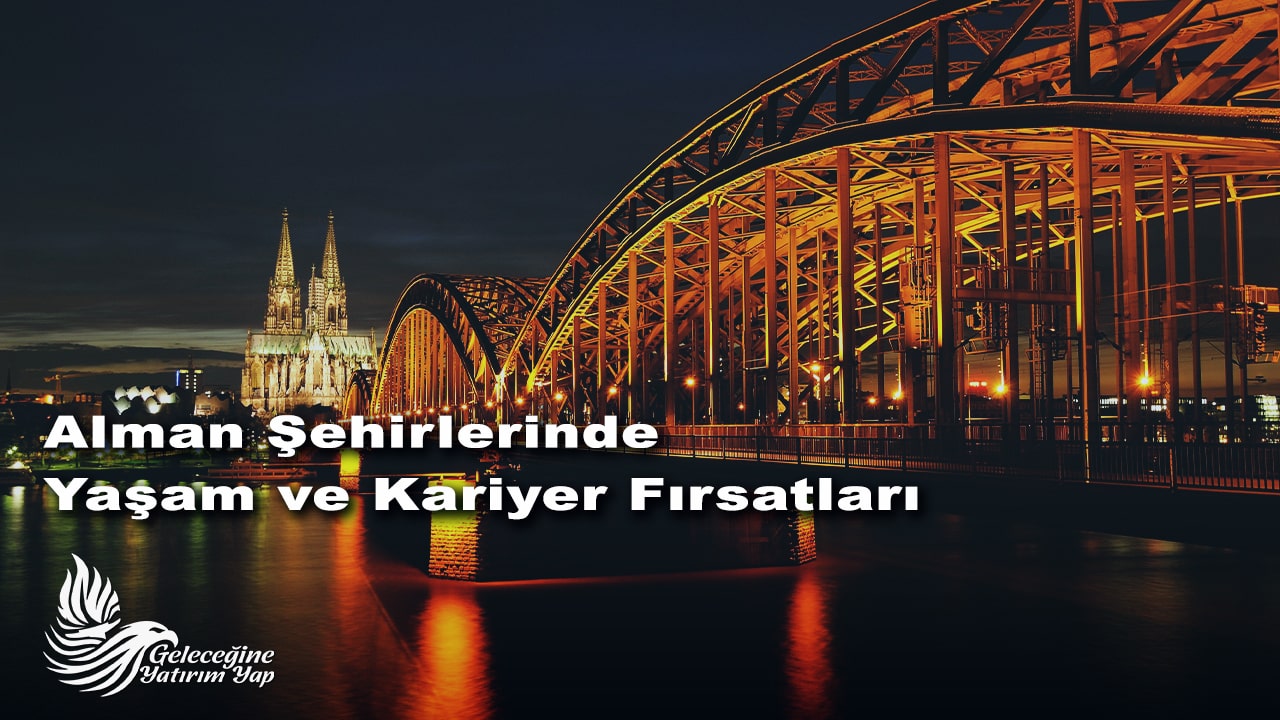 Şehir Tanıtımları