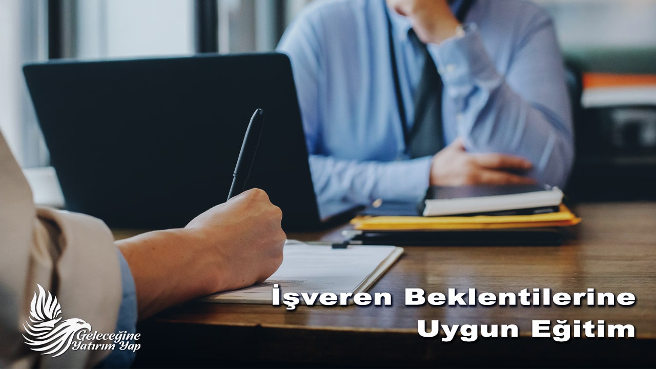 İşveren Hazırlık Kursları