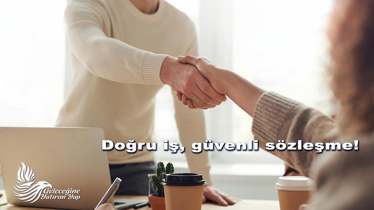 Almanya’da İş Sözleşmesi Danışmanlık Hizmeti