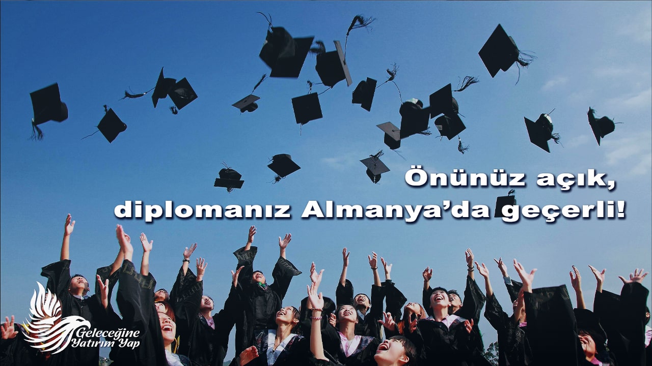 Diploma Denkliği Danışmanlık Hizmeti