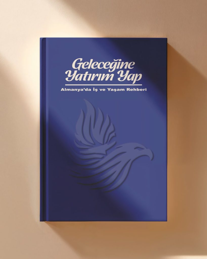 Geleceğine Yatırım Yap Rehber Destekleyici Görsel